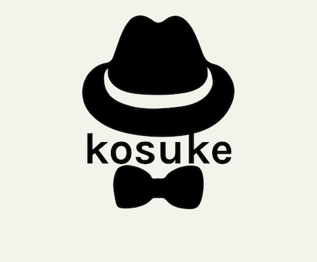印象的でバランスのいいロゴつくります お客様の好みに沿った印象的なロゴを作ります。 イメージ1