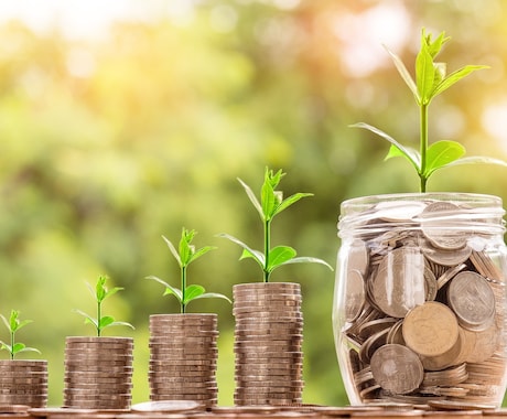 資金なしでお金を稼ぐ方法教えます 資金がなくてもお金を稼ぐ方法がありますその方法を伝授します イメージ1