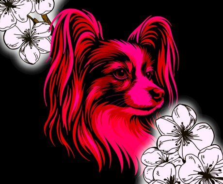 イラスト描きます 様々なジャンルのイラスト作成します！ イメージ1