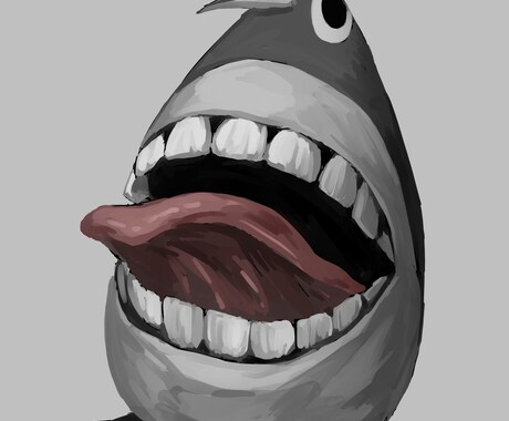 人以外を描きます 依頼に応じて描きます。出来る限り頑張ります。 イメージ2