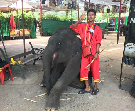 タイのおすすめ教えます タイで何しよう？何食べよう？というあなたへ イメージ1