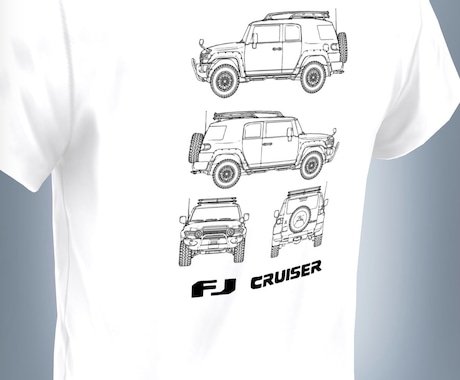 オリジナルTシャツつくります イメージ1