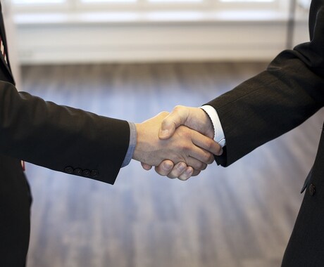 あなたの魅力最大化！就職・転職を成功へ導きます あなたの経歴が光って見える書類作成をお手伝いします！ イメージ2