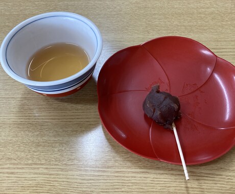 他愛もない雑談のお相手します 今夜の夕飯は。どっか旅行行たい。なんでもないことお話しましょ イメージ1