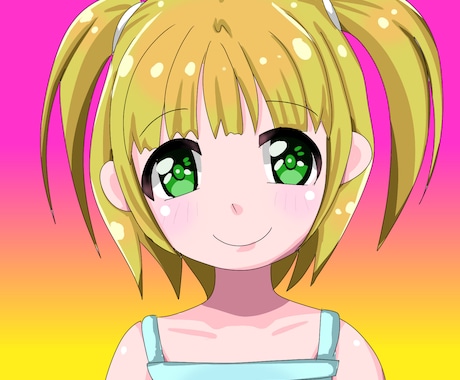 オリジナルイラストアイコン(正方形)描きます 絵柄にビビッときたなら即相談！ イメージ1