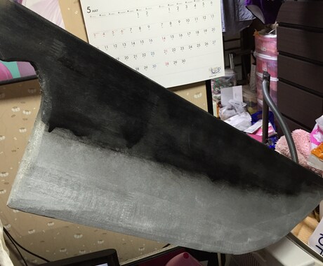 ガンプラ・模型・コスプレ小道具作ります ガンプラ・模型の製作、コスプレ小道具の製作 イメージ2