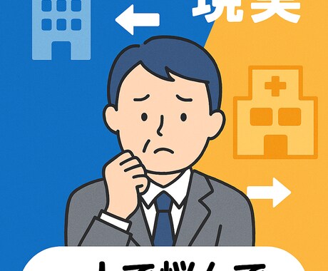 介護離職は戦略的休息！介護アドバイザーが支援します 介護業界15年の社会福祉士＆ケアマネジャーによるアドバイス イメージ1