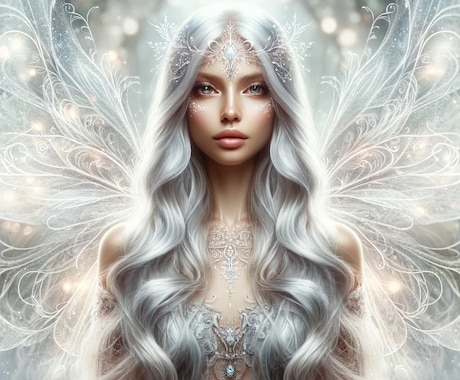 タロットタロー✨霊感☪️カードリーディングします ☪️になったワンコのタロー✨ があなたにタロットで口伝します イメージ1