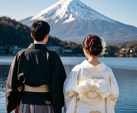良縁・正縁についてを四柱推命＆紫微斗数で鑑定します 正縁・良縁に出会いたい方必見してください イメージ1