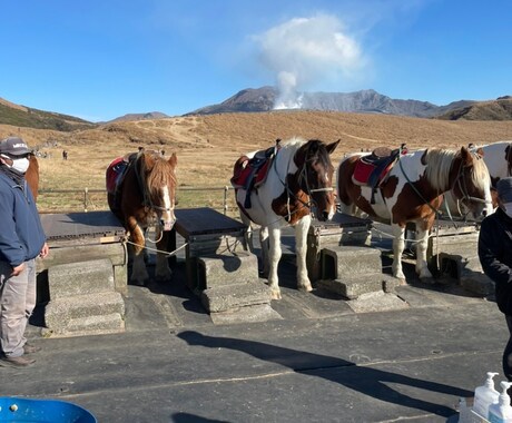 九州への旅行プランます 九州の温泉やグルメ、立ち寄り情報をあなたに合ったプラン設計 イメージ2
