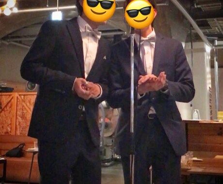 漫才・コントのネタ作りをアドバイスします 漫才・コントしてみたいがネタが思い浮かばない時に イメージ1