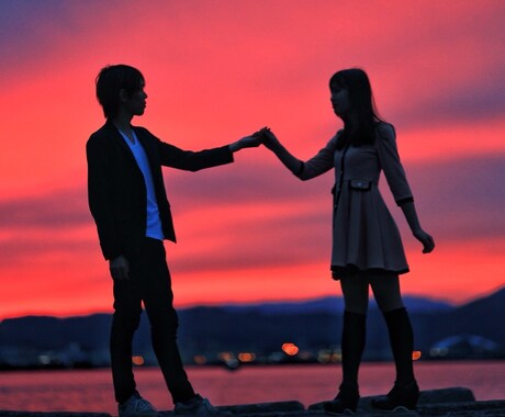 結婚式を感動へ導くプロフィールムービーを作成します 一生に一度を最高に！安くてもクオリティを保ちたい方へ イメージ2