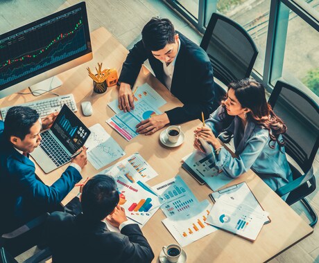 ウェビナー運営全般をサポートいたします BtoB企業でセミナーの責任者がウェビナーをサポートします。 イメージ1