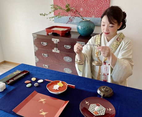 突然の恋！ソウルメイト・ツインソウル未来鑑定します 【ご縁結びプロ鑑定歴24年】❤️恋愛❤️結婚❤️復縁2025 イメージ2