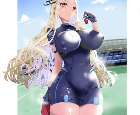 Twitterなどで利用できるアイコンとか描きます マンガ、アニメのイラストが好きな方にオススメです! イメージ2