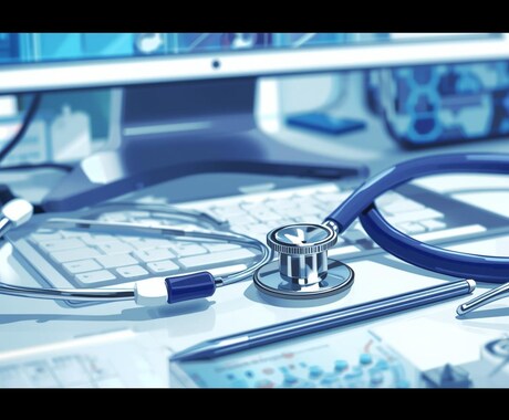 現役腎臓・泌尿器科医師が医療記事の監修を致します 信頼できる医療記事を正確・分かりやすく執筆します イメージ1