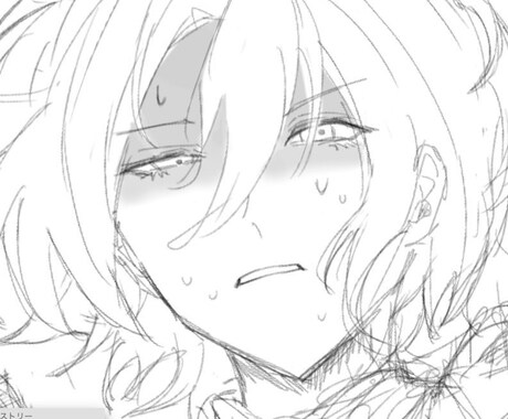 ネタ投稿やお手軽なイラストを描きます この会話イラストでみたいなや思いついたことをイラスト化します イメージ1