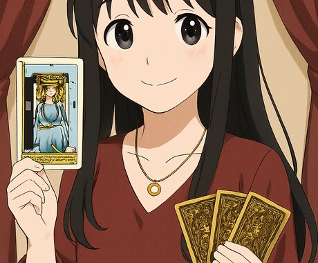 12月イベント！！あなたのお悩み１つ占います スッキリして新年迎えましょ！！ イメージ1