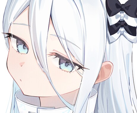 SNS向けキャラクターアイコンイラストを作成します 商用利用可　かわいい・カッコいいイラストを描きます イメージ2