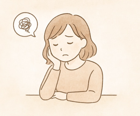 心のリスタート相談:*小さな一歩を一緒に見つけます 落ち込んだ気持ちを“希望の種”に変えていきましょう⭐️ イメージ2