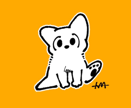 ペットの思い出を形にします イメージ1