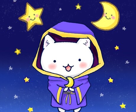 占い師が占わない♡主観と経験で相談に応えます 占い師としての経験、知識、主観はフル活用！ イメージ2