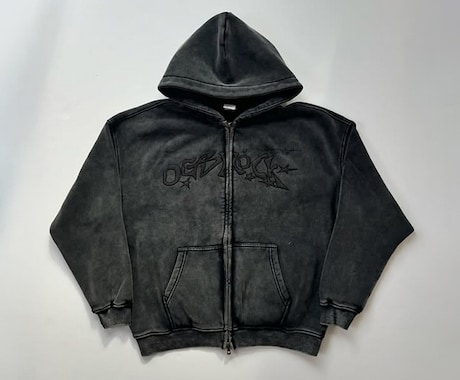ストリート・Y2Kのアパレルデザイン制作します トレンドとコンセプトを形にするグラフィックデザイン イメージ2