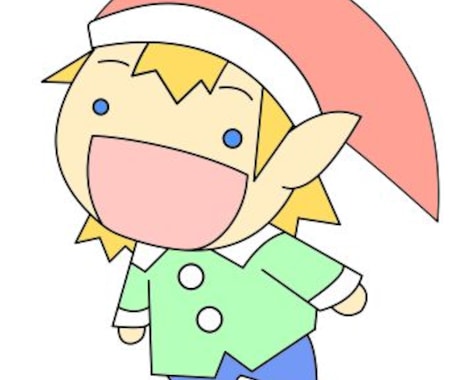 妖精さんっぽいナニかがお話を聞きたがっています【匿名可】 イメージ1