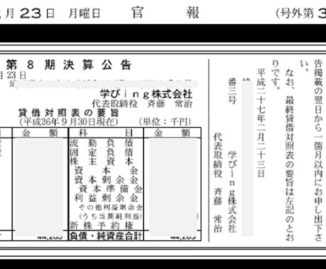 起業相談：天国と地獄を味わった経験者がお応えします VCからの出資1.5億円から資本金1千万円に減資した経験から イメージ2