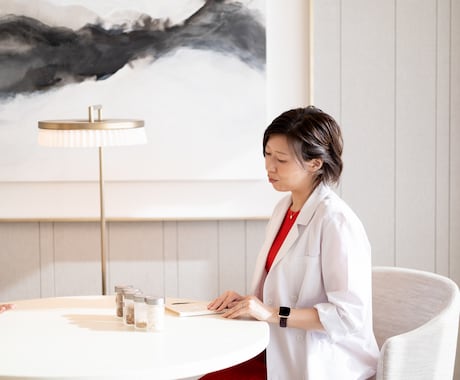 現役薬剤師がお薬・漢方のお悩みを電話でお聞きします 薬も漢方も、安心して相談できる場所です イメージ2
