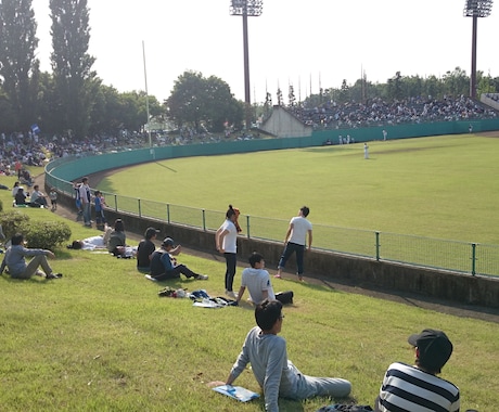 野球強豪校でレギュラーを掴む為に大事なポイント イメージ1