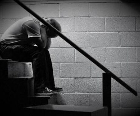心の悩み少しでも楽にしたいと思います 自分は20代半ばでうつ病になった経験があります イメージ1