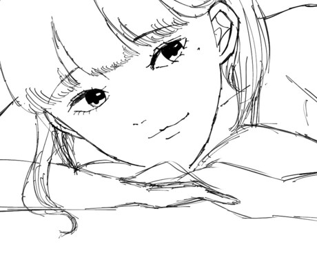 あなたのオリキャラます 様々な雰囲気に対応してかけます✨ イメージ2