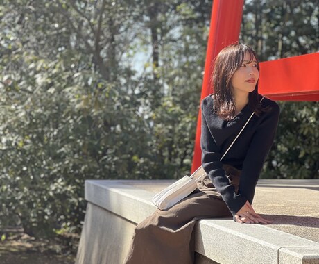 人間関係を良好にします 彼個人とあなたをしっかりと分析し最善の方法で恋愛成就させます イメージ2