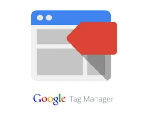 Googleタグマネージャーの実装をお手伝いします Googleタグマネージャーの実装方法が分からない方必見。 イメージ1