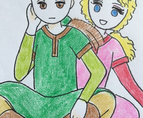 中世をベースにした、西洋ファンタジーの知識教えます 漫画、ライトノベル、ゲーム創作者必見。質問１つで500円 イメージ1