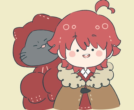 60分✨️悩み/相談/雑談✨️話し相手になります あなたのパートナー/友人として！〇チャットで気楽に放せる〇 イメージ2