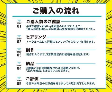 思わず目にとまるバナー！格安1500円で制作します 広告用/SNS画像などWeb用画像を心を込めてお作りします イメージ2