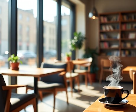 40代サラリーマン（営業職）が話を聞きます 日々の疲れを一緒に共有しませんか。 イメージ1