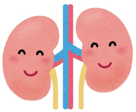 小児ネフローゼ症候群の実体験記録を提供します 私と同じ症状のお子様を持つ親御さんへ一例としての情報を開示 イメージ1