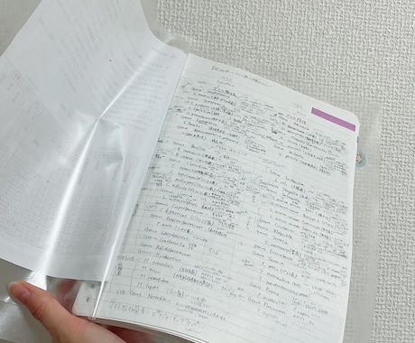 臨床検査技師国家試験相談乗ります イメージ1