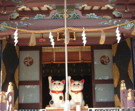 婚活神社に代わりに祈願参拝行ってきます 独身、片思い、なかなか結婚に進まない方必見 イメージ1