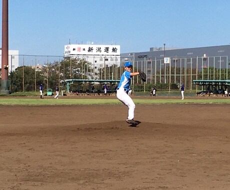 悩んでること教えてください！解決策教えます 野球はもちろん！野球以外の生活についてもなんでも教えます！ イメージ1