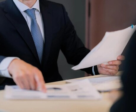 履歴書の「志望理由」の文章を作ります 企業の心に響く志望理由は、時に経歴よりも大きな武器になります イメージ1