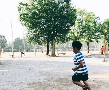 小学生のために、苦手な運動を動画でアドバイスします この夏で挽回したい！できるようになりたい！そんなお子さんへ！ イメージ2