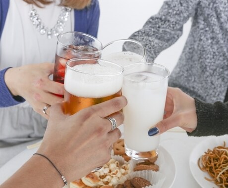 合コンで可愛い子にモテまくる方法教えます それっきりの出会い、ただの飲み会になってしまうあなたに イメージ1