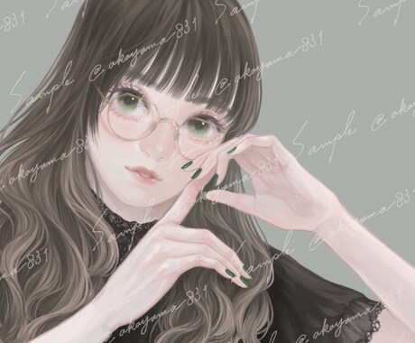 ご要望に合わせてイラスト制作致します 人生にひと味違うスパイスをお届けします!!! イメージ2