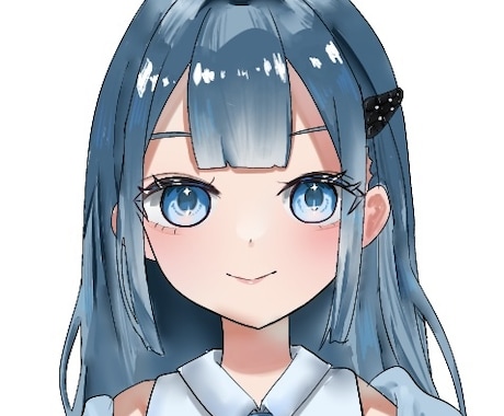 キャラクターデザイン、動画用イラストを受けつけます 一件だけの受付で依頼に集中！あなた専用イラスト描きます！ イメージ1