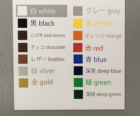 屋外対応｜アルミ複合版の看板を製作します オーダーサイズ対応。カッティングシート文字貼り看板です。 イメージ2