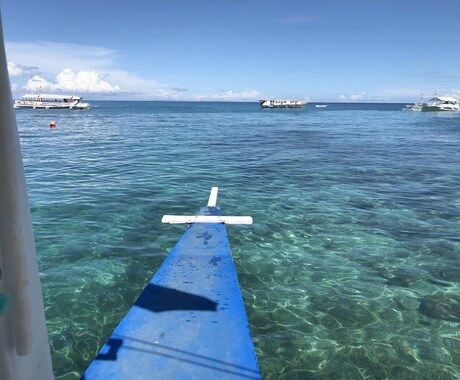 セブ島に1年間在住経験がなんでも教えます フィリピン、セブ島のあれこれ！ イメージ2